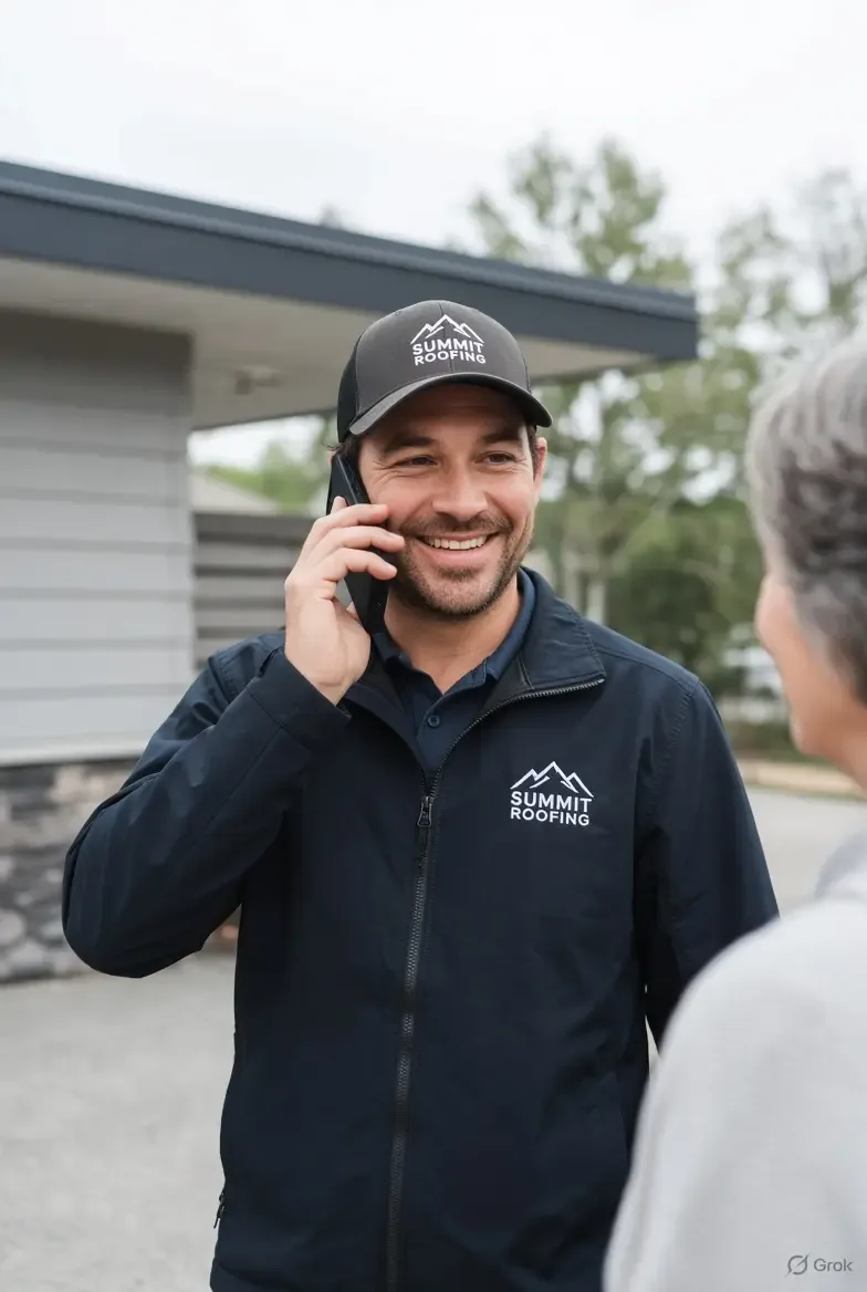 Flat Roof Leak Repair Rocky Face, GA FAQs